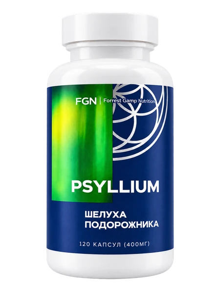 Псиллиум FGN